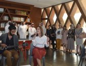 سفيرة فرنسا تشهد إعلان برنامج البحرين 2019 وإطلاق جواز عبور السياحة الثقافية