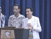 مشايخ اليمن: كفاكم يا حوثيين عبثا ببلادنا..بالدم نفدى اليمن (فيديو)