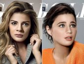 فنانات الزمن الجميل يتصدرن أغلفة مجلات 2018 بالألوان.. صور