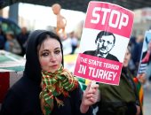 الانهيار الاقتصادى التركى يهز عرش أردوغان.. العثمانى المتغطرس يتجاهل رفض زيارته ويتودد لألمانيا لدعمه سياسيا واقتصاديا.. ويغازل ميركل: نبدأ عهدا جديدا.. ونظيره الألمانى يواجهه بديكتاتورية وقمع نظامه للمعارضة