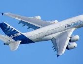 "إيرباص" تحقق رقماً قياسياً فى تسليمات الطائرات للعام 2018