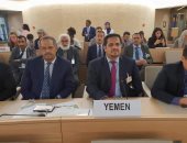 وكيل "حقوق الإنسان" اليمنية: قرار تمديد عمل "الخبراء الدوليين" لم يحصل على إجماع