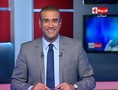اليوم.. متحدث وزارة الرى ضيف كمال ماضى بـ"الحياة فى مصر"