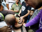 ارتفاع عدد ضحايا مظاهرات غزة لـ6 شهداء ونحو 510 مصابين برصاص الاحتلال
