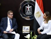 بنك التنمية الأفريقى يحوّل لمصر 500 مليون دولار لدعم البرنامج الاقتصادى 
