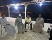 صالون ثقافى وورش فنية وقراءات إبداعية بثقافة أسوان