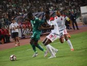 إيهاب جلال يودع البطولة العربية مع أهلى طرابلس أمام الوداد المغربى