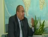 محمود محيى الدين: مصر دولة كبيرة حجما وسكانيا وتحتاج إلى خطة اقتصادية لكل محافظة