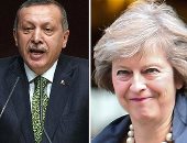 ماذا تقول الصحف العالمية؟ فيس بوك تفوز فى معركة قضائية أمام الحكومة الأمريكية بشأن فك تشفير ماسنجر.. متظاهرون ألمان يواجهون أردوغان: "زيارتك عار علينا".. وأعضاء البرلمان البريطانى قادرون على تغيير أى اتفاق خروج