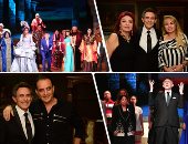 الليلة.. محمد صبحى يكشف أسرار "خيبتنا" مع طارق علام فى "هو ده" على المحور