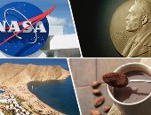 زى النهاردة.. 7 أحداث هامة تحمل تاريخ اليوم X ذاكرة البشر.. حكم تاريخى بأحقية مصر فى طابا.. منح جائزة نوبل إلى قوات السلام التابعة للأمم المتحدة.. وكالة ناسا تكتشف وجود مياه على المريخ.. واليوم العالمى للقهوة