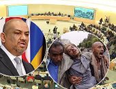 ردود فعل غاضبة لفشل مجلس حقوق الإنسان فى اعتماد قرار موحد بشأن اليمن.. الرباعى العربى يدين.. و"التعاون الإسلامى" تحذر.. وزير يمنى: انقسام المجلس يضعفه.. وسفير بريطانيا: فريق الخبراء لم يوثق انتهاكات الحوثى