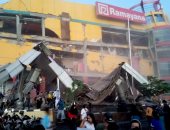 إندونيسيا تطلب مساعدات دولية بعد تعرضها لزلزال قوى تبعته موجات تسونامى