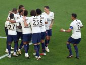 نيمار يقود سان جيرمان لضرب نيس بثلاثية فى الدوري الفرنسي.. فيديو