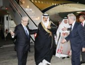 محافظ جنوب سيناء ووزير التعليم يستقبلان وزير التعليم البحرينى بشرم الشيخ