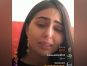فيديو..ملكة جمال العراق بعد تلقيها رسالة تهديد: نحن نذبح مثل الدجاج