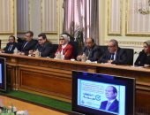 وزيرة الصحة: حفل عالمى فى أكتوبر لإعلان مبادرة الرئيس للكشف عن فيروس سى