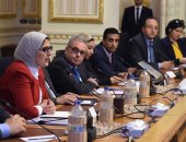 وزيرة الصحة: 1412 موقعا للكشف عن فيروس سى فى 9 محافظات 