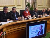 وزيرة الصحة تعلن إطلاق مبادرة رئيس الجمهورية لعلاج فيروس سي غدا الإثنين