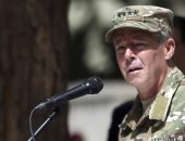 قائد القوات الأمريكية بأفغانستان: يجب ألا ندير ظهورنا لكابول بعد سحب القوات