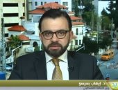 شاهد..وزير الثقافة الفلسطينى: بلدنا مصدر إلهام مبدعى العالم