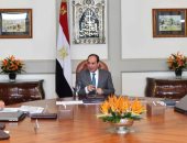 الرئيس السيسي يوجه بتقديم أفضل الخدمات فى المدن الجديدة بجميع أنحاء مصر