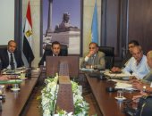 540 مشروعا ببرنامج "مشروعك" بالإسكندرية بقيمة 50 مليون جنيه