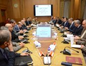 لجنة مشتركة بين الإنتاج الحربى والنقل لمتابعة توريد 1300 عربة سكة حديد