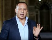 محمود الوروارى: محمد على تولى نموذج الدولة المدنية الحديثة لنابليون بونابرت