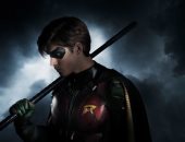 شبكة DC تعلن عن موسم ثانى لمسلسل Titans قبل عرض الموسم الأول