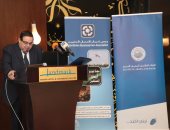 رئيس هيئة الاستثمار يوزع الخريطة الاستثمارية لمصر على رجال الأعمال الأردنيين