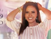 فيديو .. ياسمين نيازى تطرح أغنيتها الجديدة  "هرقص مصر"