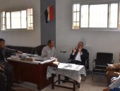  زراعة 4 آلاف فدان فراولة فى القنطرة غرب بالإسماعيلية