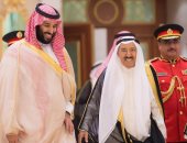 السفير السعودى يشيد بزيارة ولى العهد للكويت ويؤكد "أنجزت عمل 8 سنوات"