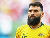 قائد منتخب أستراليا يعلن اعتزال اللعب دوليا