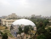 تحسن نسبى فى حالة الطقس.. قلة فرص الأمطار والشبورة تعود من جديد.. الأرصاد: غدا طقس لطيف نهارا بارد ليلا.. وتحذيرات السائقين.. وتؤكد: الأجواء باردة وعليكم بالملابس الثقيلة.. والصغرى بالقاهرة 17 درجة