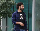 فيديو جديد ..تدريبات ليفربول قبل لقاء نابولى غدا بدورى الأبطال وسط مرح "صلاح"