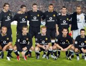 فيديو.. 15 عامًا على ظهور رونالدو الأول فى دورى أبطال أوروبا