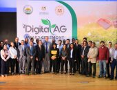 5 فائزين فى المرحلة النهائية من مسابقة "تحدى الزراعة الرقمية" 