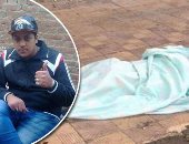 فيديو وصور.. "يحدث فى جمهورية إمبابة".. القاتل يقتل القتيل ويهاجم العزاء بالكلاب والخرطوش.. الحاجة نادية: "صاحب السيبر قالى هدفعك ثمن لوح الزجاج غالى فقتل ابنى".. وشقيق الضحية: "المتهم قالى قتلت أخوك وهعورك"