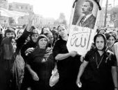 جنازة ناصر.. كتاب يصف كيف استقبل المصريون موت الزعيم