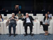 وزير التعليم يشهد البروفة النهائية للملتقى العربى لمدارس ذوى الاحتياجات بشرم 