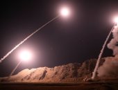صواريخ إيران الباليستية تهدد العالم.. فيديو