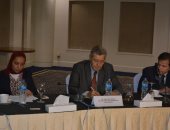 وزارة البيئة تؤكد ضرورة تبادل الخبرات مع الدول العربية لدعم الاقتصاد الأخضر