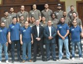 الاتحاد يفوز على النصر السعودى فى البطولة العربية للسلة