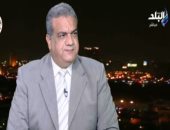 سعد الزنط: زرع حزب الله بالمنطقة كان بمعرفة أمريكا.. وهناك ثأر عربى فارسى