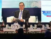 وزير البترول: التعاون بين مصر واليونان وقبرص فى مجال الطاقة يشهد قفزة نوعية