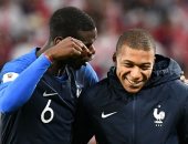 يوفنتوس يستهدف مبابى وبوجبا لتحقيق حلم النادى رقم 1 فى العالم