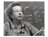 بعد 55 عاما.. هل تنصف جائزة نوبل فى الفيزياء 2018 المرأة