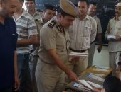 توزيع أدوات دراسية ودفع الرسوم لطلاب ضمن مبادرة "كلنا واحد" بكفر الشيخ